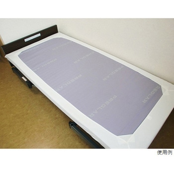 防水シーツスムースマットカバータイプ 亀屋