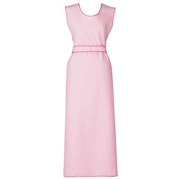 防水入浴介助用エプロン 亀屋