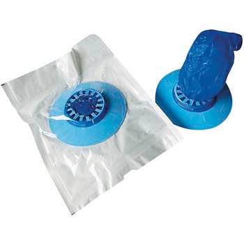 無影灯用ハンドルカバー 名優