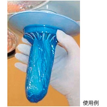 無影灯用ハンドルカバー 名優