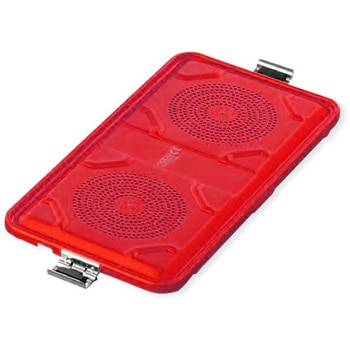 滅菌コンテナ ナビス(アズワン)