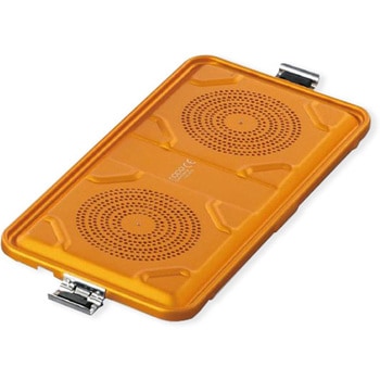 滅菌コンテナ ナビス(アズワン)