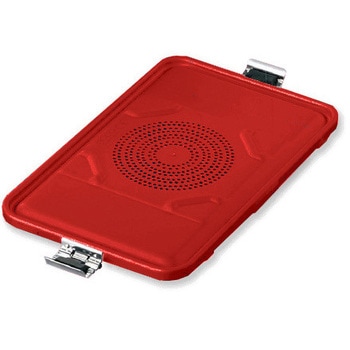 滅菌コンテナ ナビス(アズワン)