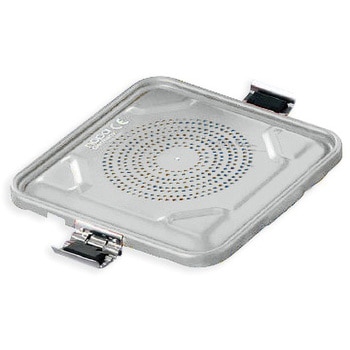 滅菌コンテナ ナビス(アズワン)