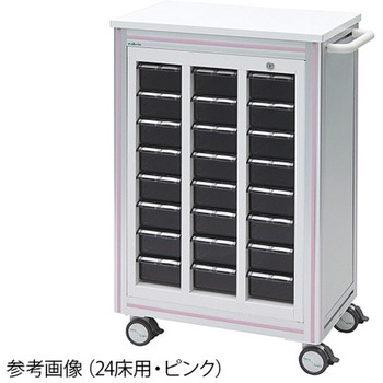 与薬カート ナビス(アズワン)