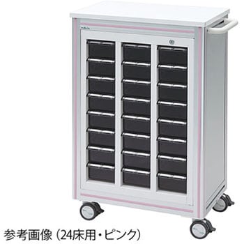与薬カート ナビス(アズワン)