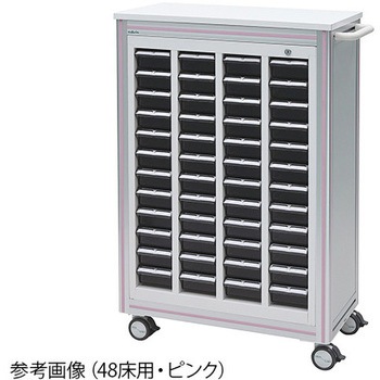 与薬カート ナビス(アズワン)