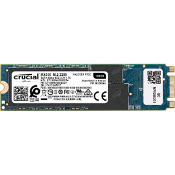 SSD Crucial MX500 1TB1000gb