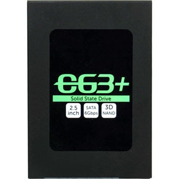 CFD S6OCG3VP シリーズ SATA接続 SSD CFD(シーエフデー)
