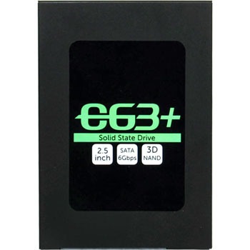 CSSD-S6O480CG3VP CFD S6OCG3VP V[Y SATAڑ SSD CFD(V[Gtf[) 25512245