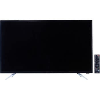 DOL40H100 DOSHISHA 液晶テレビ BS/CS放送対応 1台 ドウシシャ 【通販 ...