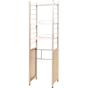 SKR-2W(WH) �L�b�`�����b�N YAMAZEN(�R�P) 25517398