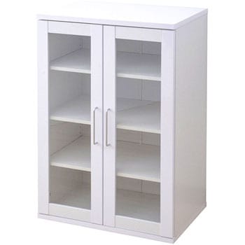 SYSK-9060GC(WH) �K���X�L���r�l�b�g YAMAZEN(�R�P) 25517425