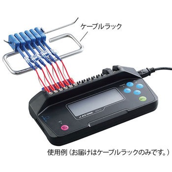 12CHデータロガー用オプション ADL12用 アズワン