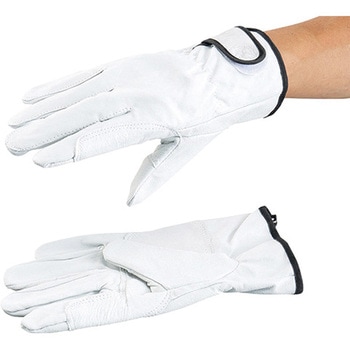 アズツール豚マジック式手袋(クレスト) - アズワン