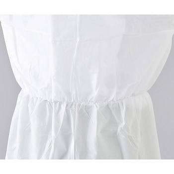 SMS作業つなぎ服 アズワン