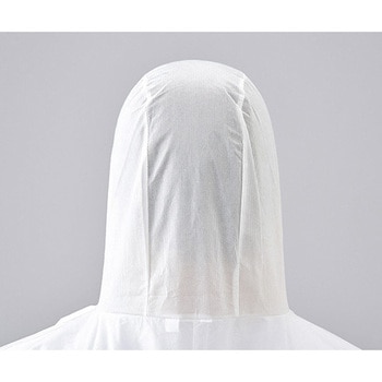 SMS作業つなぎ服 アズワン