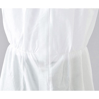 SMS作業つなぎ服 アズワン