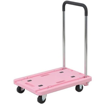 折りたたみフラット台車 快走くん 日東