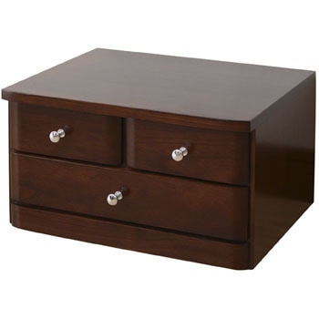 Hmc 2 3 Wbr2 ミニチェスト2段 1台 Yamazen 山善 通販サイトmonotaro