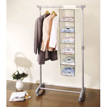 N-9118 極太パイプEPOハンガー 1台 パール金属 【通販モノタロウ】