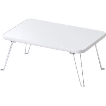 ミニテーブル4530 Uv パール金属 サイドテーブル ミニテーブル 通販モノタロウ N 8661