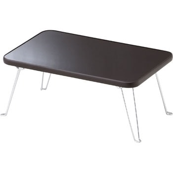 ミニテーブル4530 Uv パール金属 サイドテーブル ミニテーブル 通販モノタロウ N 8661