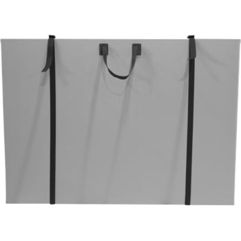 パネルケース弁当箱型 プラダンのヤマコー