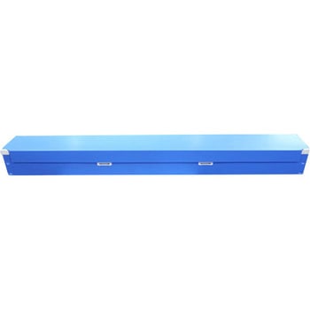 廃蛍光灯回収ケース（中古未使用品）