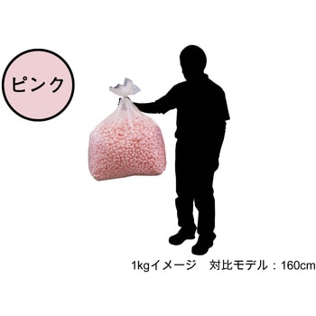 ハート型プチクッション プラダンのヤマコー