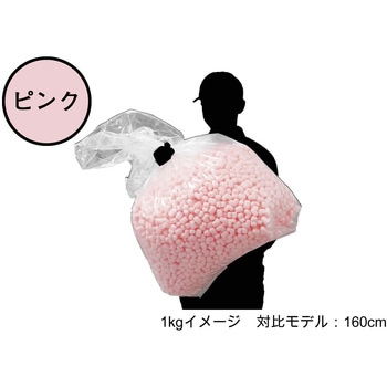 ハート型プチクッション プラダンのヤマコー