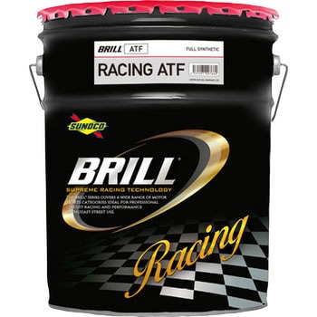 スノコ BRILL RACING ATF 日本サン石油