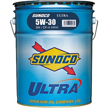 0 スノコ Ultra Sn Cf4 5w30 1缶 l 日本サン石油 通販サイトmonotaro