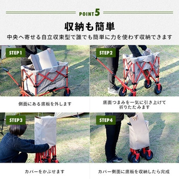 深型 エブリデイキャリー