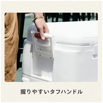大型クーラーボックス ポーラー イグルー