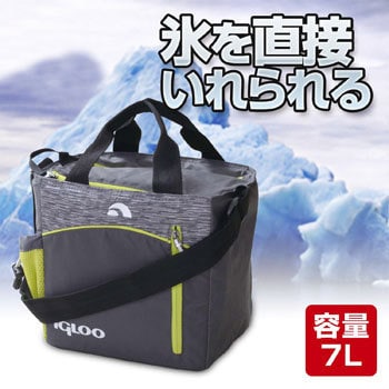 IGLOO / ミニシティトート9 7ℓ【廃盤】【レア品】【美品】 www