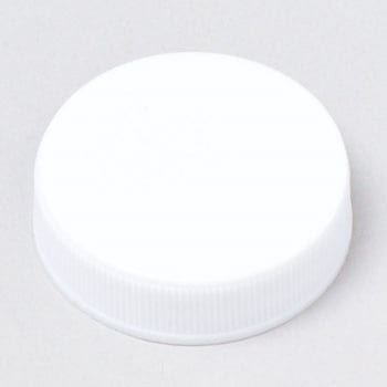 マヨネーズ瓶用白キャップ TGK(東京硝子器械)