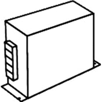 電源 取付用金具 TDKラムダ