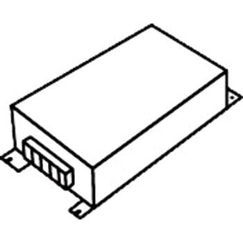 電源取付金具 TDKラムダ