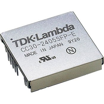 CC30-2415SRP-E 絶縁型DC-DC コンバータ CC-Eシリーズ 1個 TDKラムダ