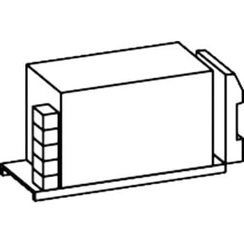 電源 取付用金具 TDKラムダ