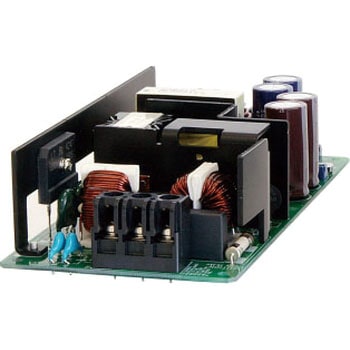 AC入力電源(AC-DCコンバータ) TDKラムダ