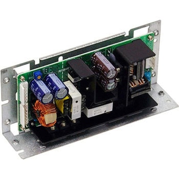 AC入力電源(AC-DCコンバータ) TDKラムダ