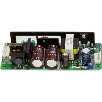 AC入力電源(AC-DCコンバータ) TDKラムダ