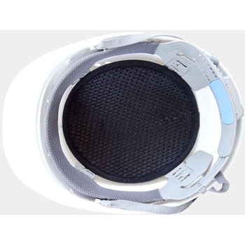 シリカクリンヘルメット用インナーパッド テクナード
