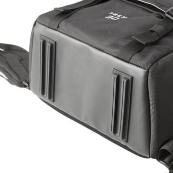 SLD-TR20BK ルフトデザイン トレック20 バックパック 1個 ルフト