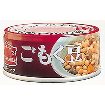 お惣菜缶詰(イージーオープン缶) ベターホーム協会