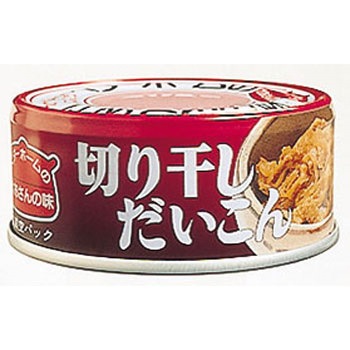 お惣菜缶詰(イージーオープン缶) ベターホーム協会