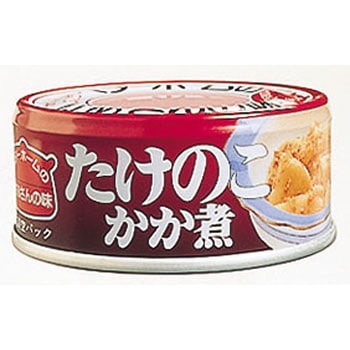 お惣菜缶詰(イージーオープン缶) ベターホーム協会