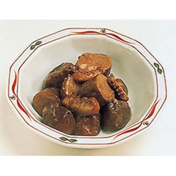 お惣菜缶詰(イージーオープン缶) ベターホーム協会